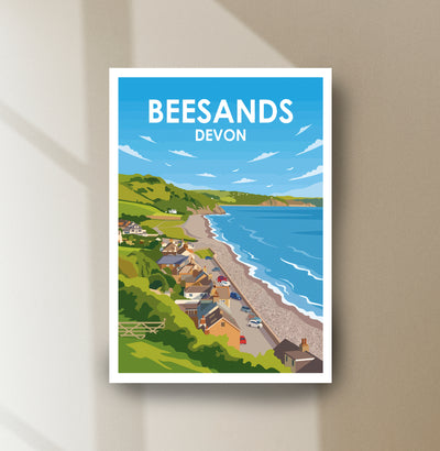 Beesands