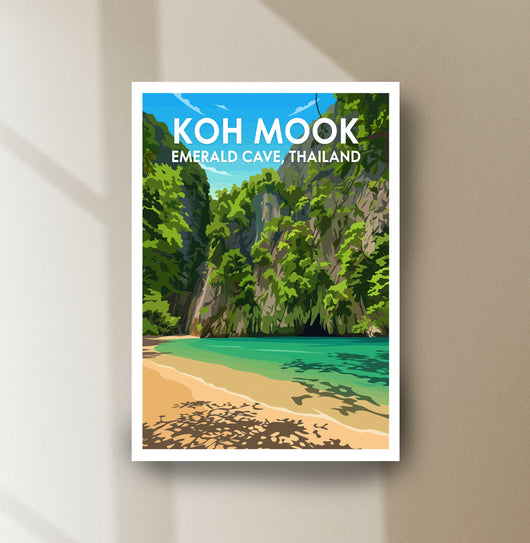 Koh Mook