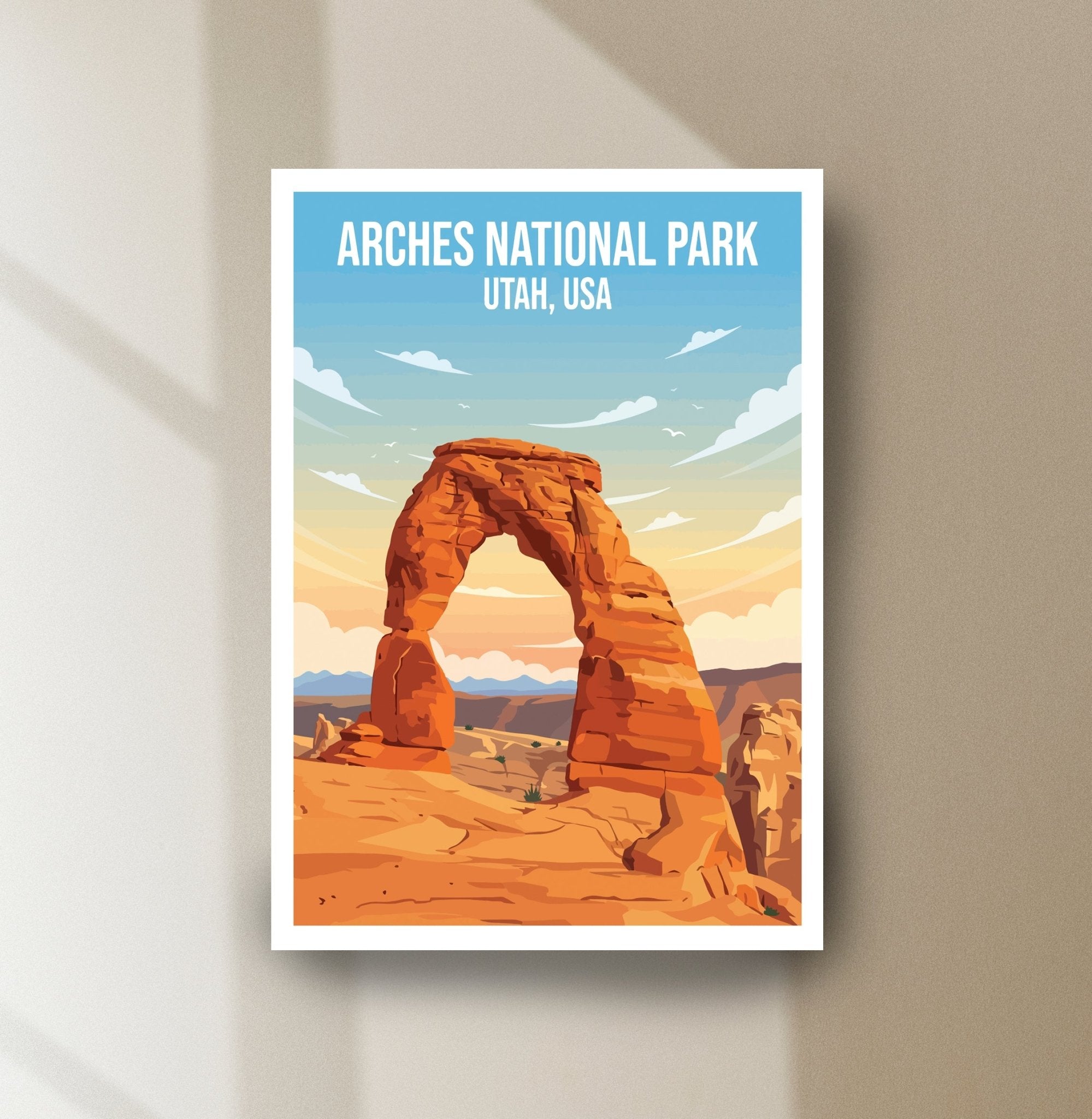 Arches National Park
