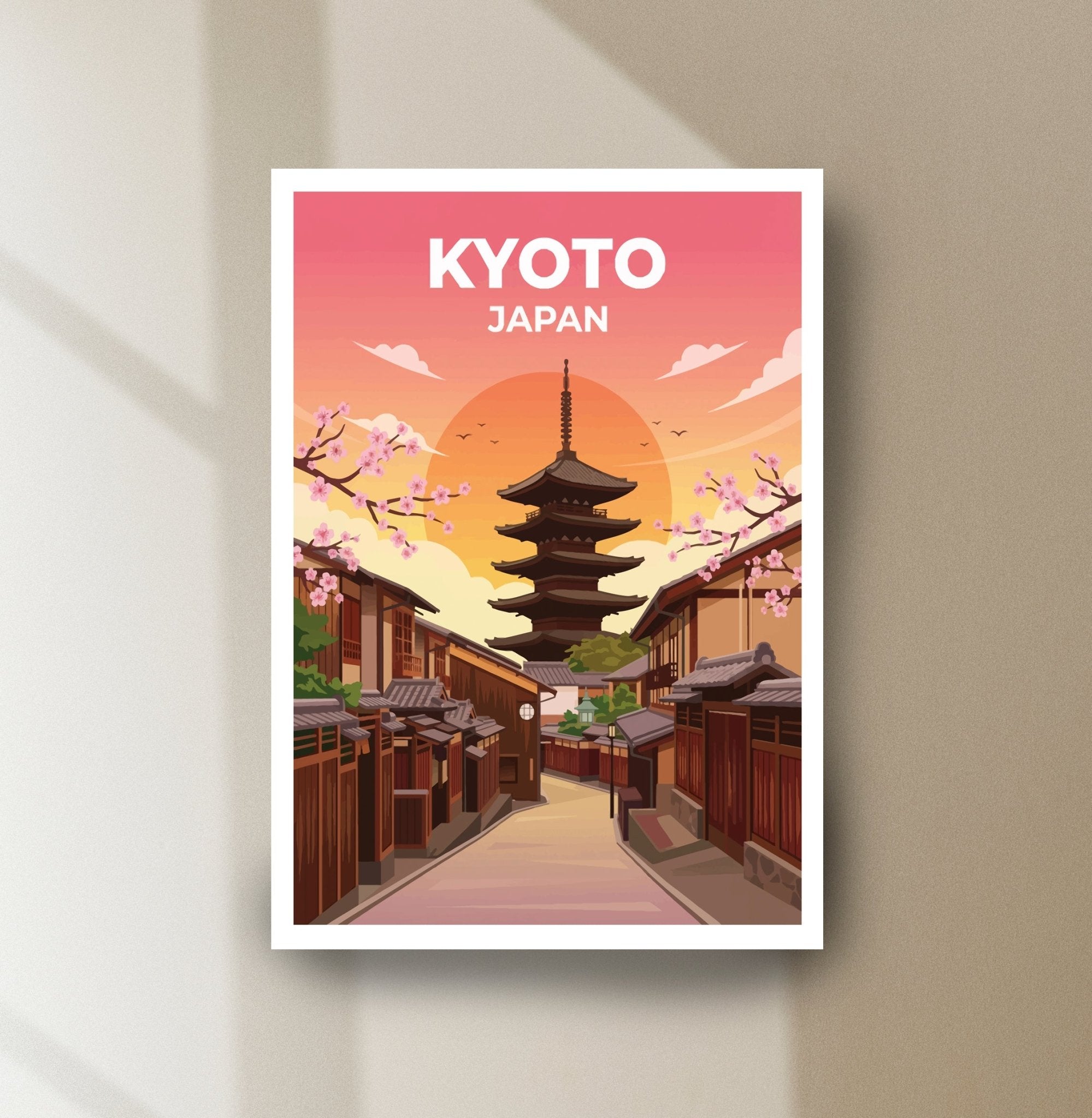 Kyoto