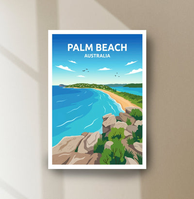 Palm Beach