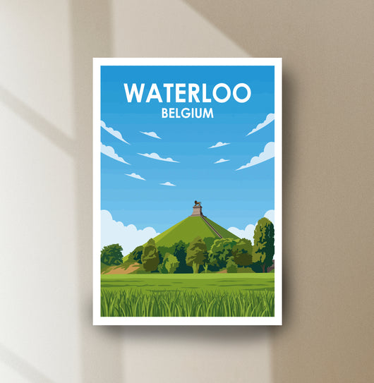 Waterloo