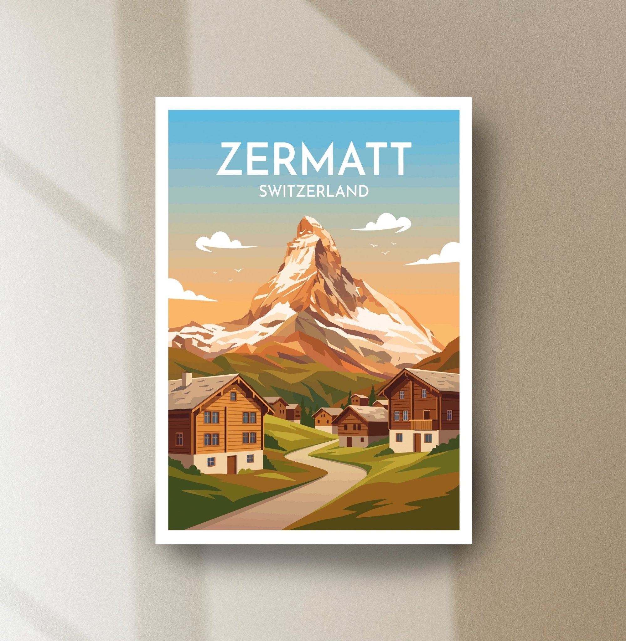 Zermatt
