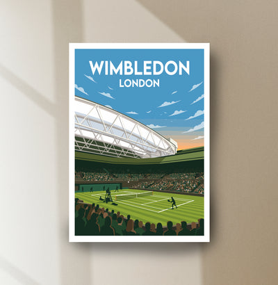 Wimbledon