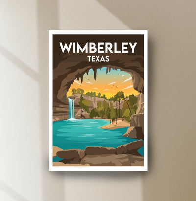 Wimberley