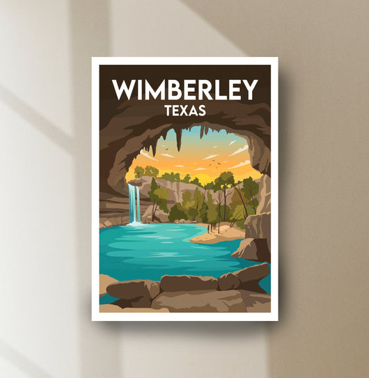 Wimberley