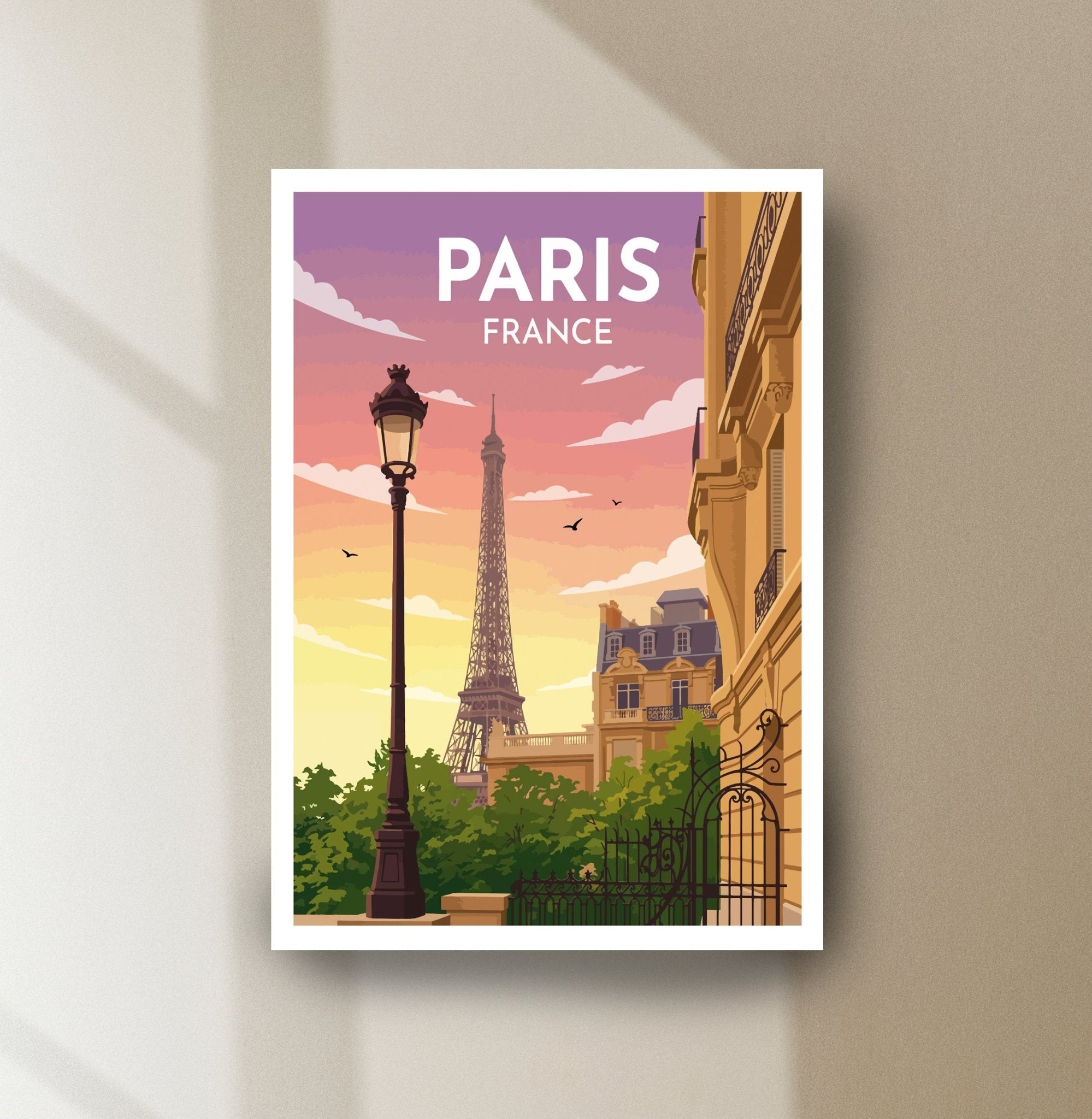 Paris