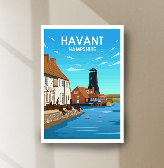 Havant