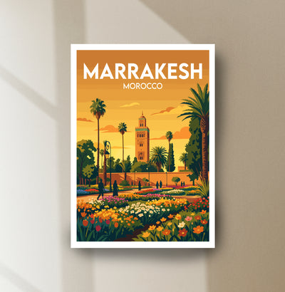 Marrakesh