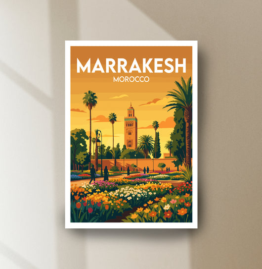 Marrakesh