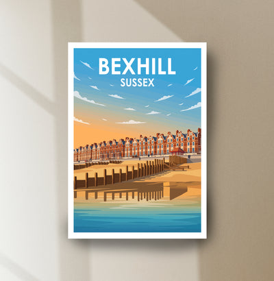 Bexhill