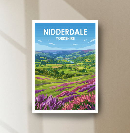 Nidderdale