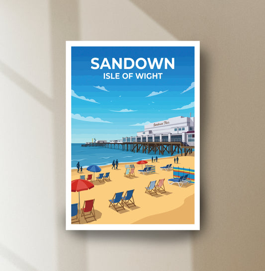 Sandown
