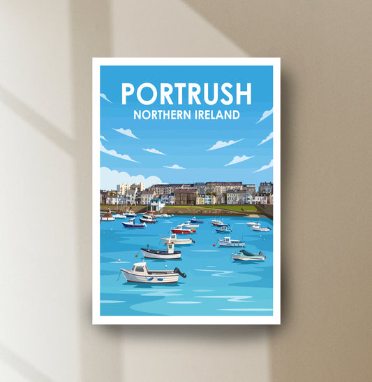 Portrush