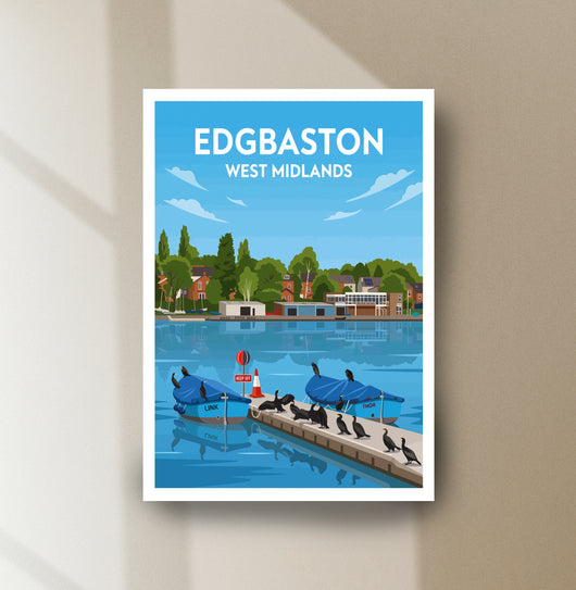 Edgbaston