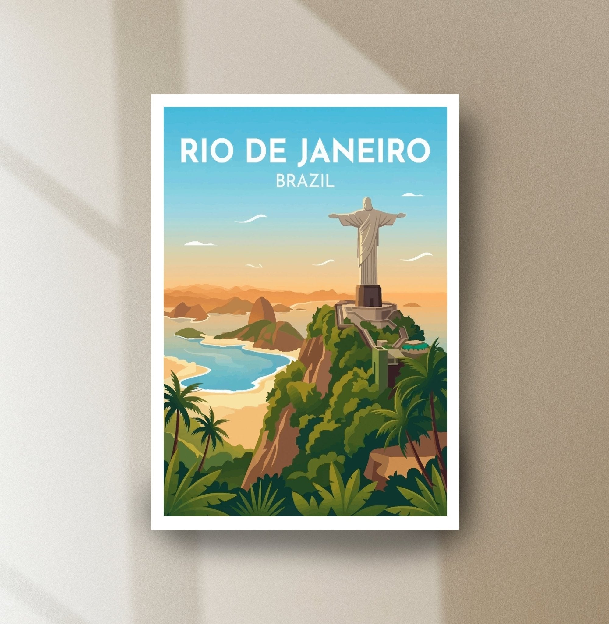 Rio De Janeiro