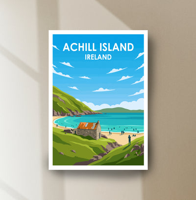 Achill Island