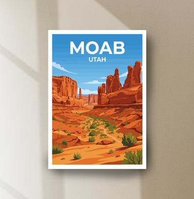 Moab