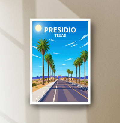 Presidio