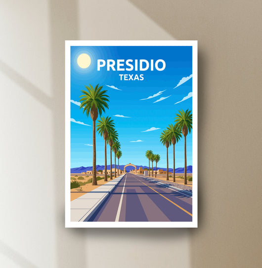 Presidio