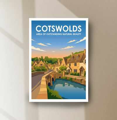 Cotswolds