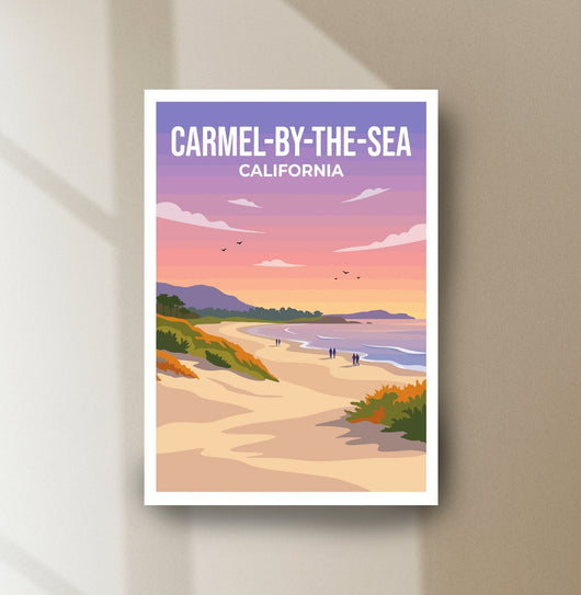 Carmel-By-The-Sea