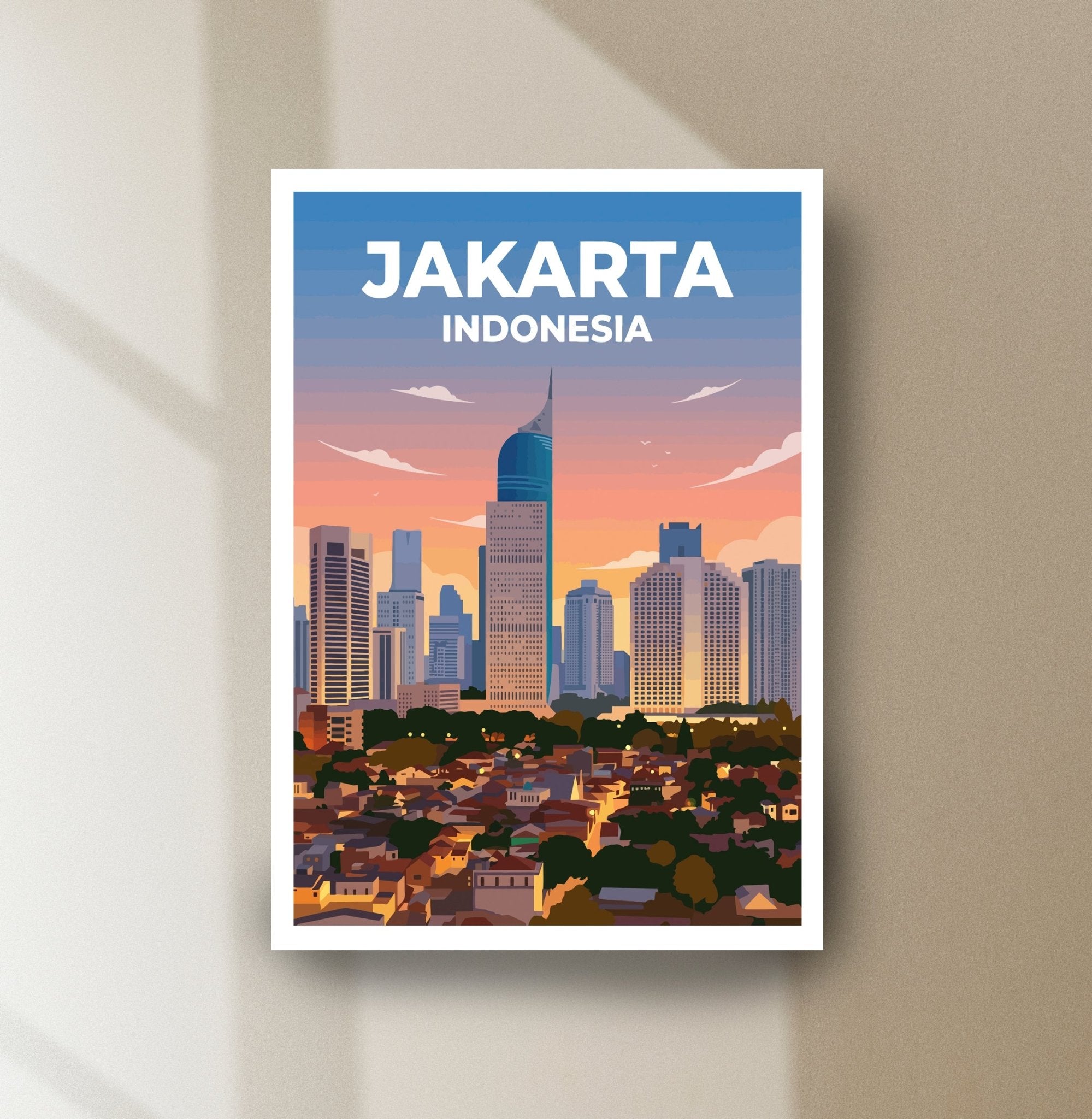 Jakarta