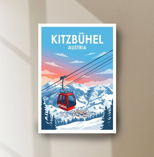 Kitzbühel