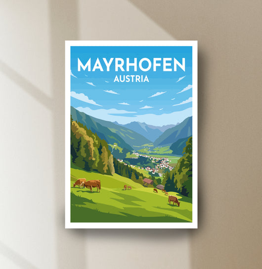 Mayrhofen