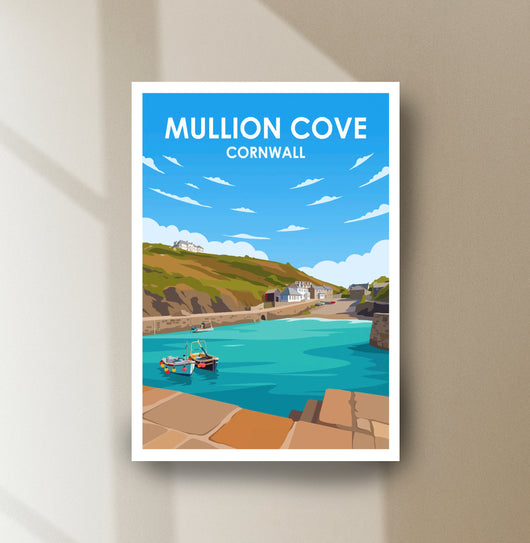 Mullion Cove