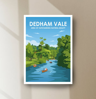 Dedham Vale