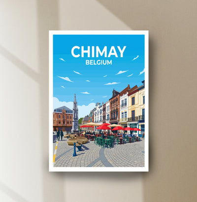Chimay