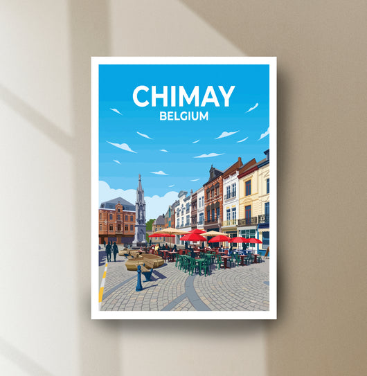 Chimay