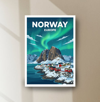 Norway