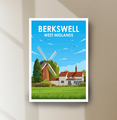 Berkswell