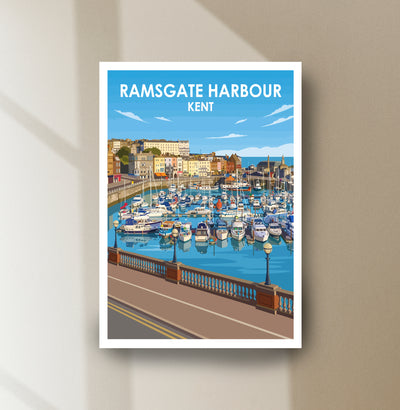 Ramsgate Harbour