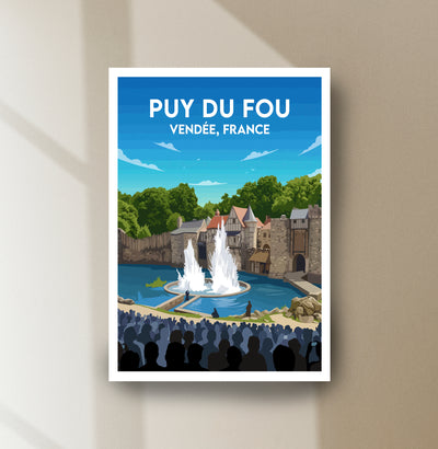 Puy Du Fou