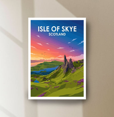 Isle Of Skye