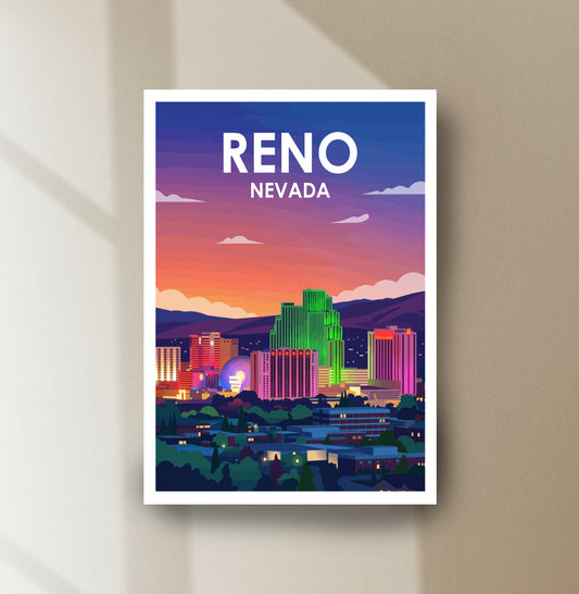 Reno