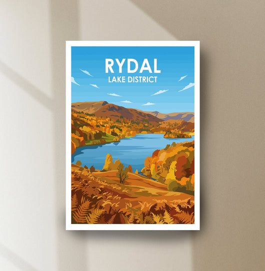 Rydal