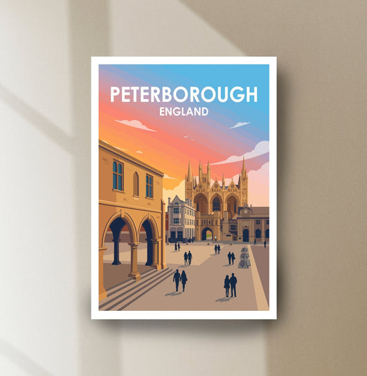 Peterborough