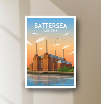 Battersea