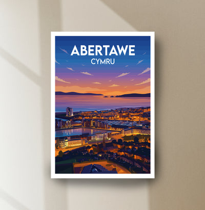Abertawe
