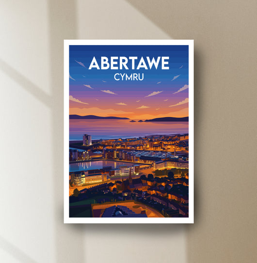 Abertawe