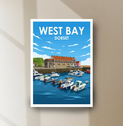 West Bay