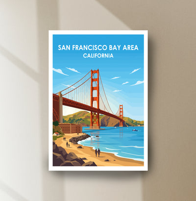 San Francisco Bay Area