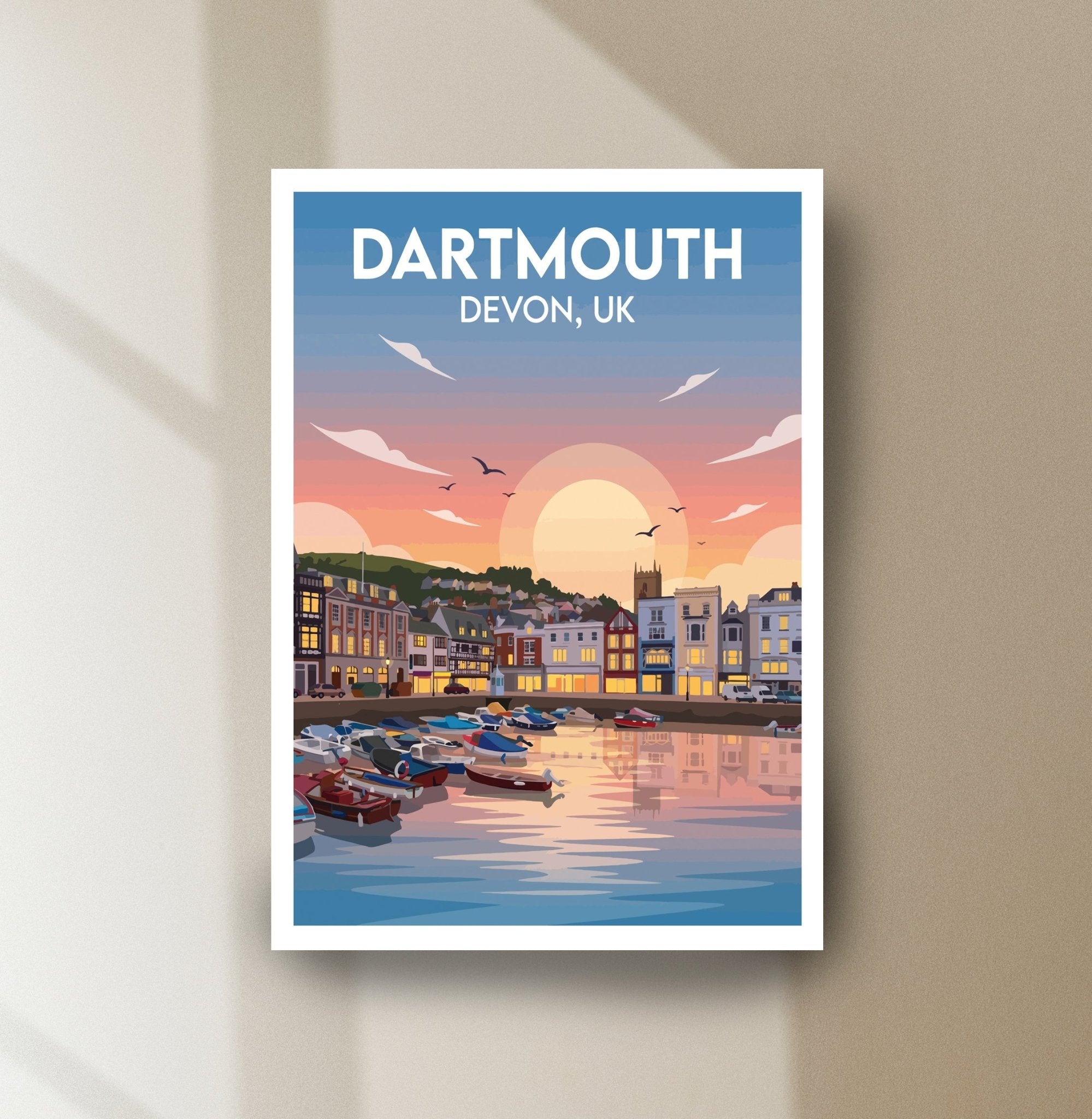Dartmouth