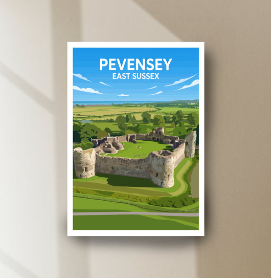 Pevensey