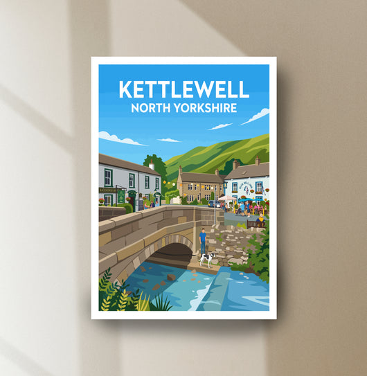 Kettlewell
