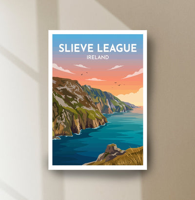Slieve League